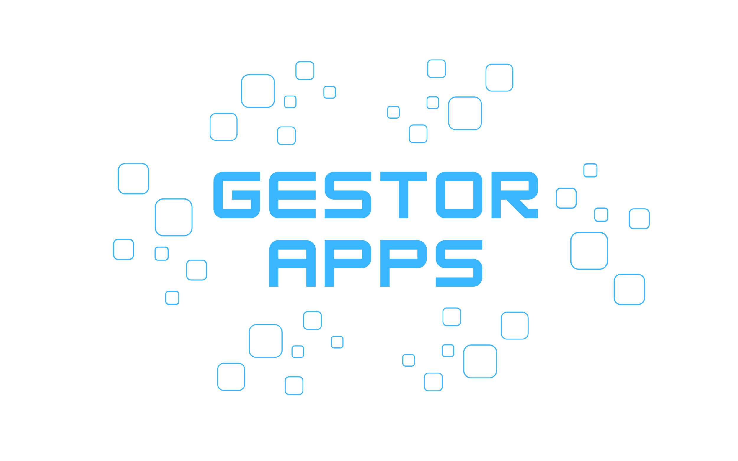 Gestor Apps